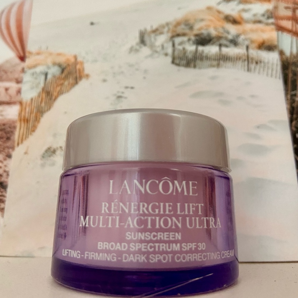 LANCÔME RENERGIE LIFT MULTI-ACTION ULTRA